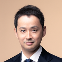 ココロミル塾長 山田 佳央