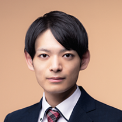 麻布校 校舎長 阿部 友樹