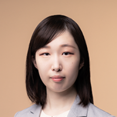 新卒入社 石場 照菜